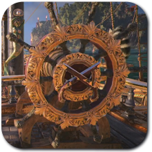 Skull and Bones - Be Always Ready