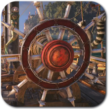 Skull and Bones - Get The Point?