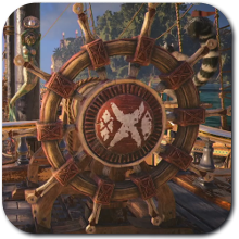 Skull and Bones - Clan