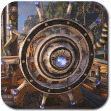 Skull and Bones - A Dreadful Turn