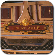 Skull and Bones - The Insatiable