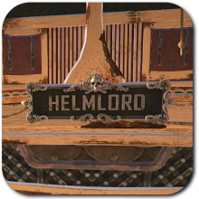 Skull and Bones - Helmlord