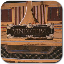 Skull and Bones - Helmlord