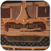 Skull and Bones - Vengeance