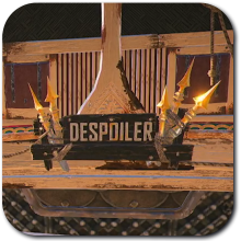 Skull and Bones - Despoiler