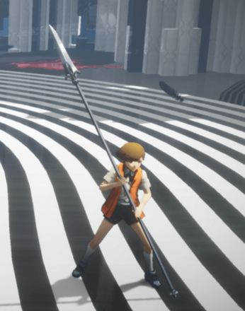 Persona 3 Reload - Male Uniforms (S) Showcase