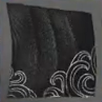 Skull and Bones - Tiger