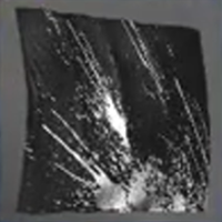 Skull and Bones - Tarred