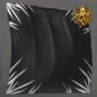 Skull and Bones - Thorn