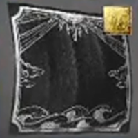 Skull and Bones - The Sun