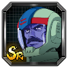 Ramba Ral - Gundam UC Engage