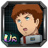 Amuro Ray - Gundam UC Engage