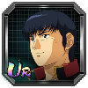 Kou Uraki - Gundam UC Engage