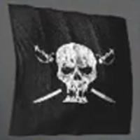 Skull and Bones - Sir Reginald Grim