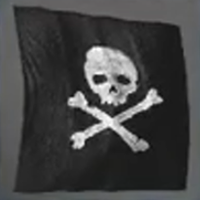 Skull and Bones - The Wild