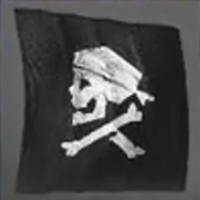 Skull and Bones - The Rampant