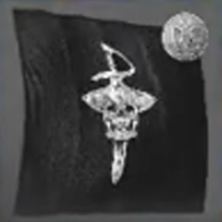 Skull and Bones - Skull Popper