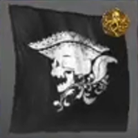 Skull and Bones - Frost King