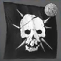 Skull and Bones - Marked for Death