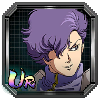 Dorel Ronah - Gundam UC Engage