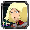 Sayla Mass - Gundam UC Engage