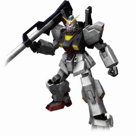 Mobile Suit Gundam U.C. Engage - Gundam Mk-II (AEUG) Icon