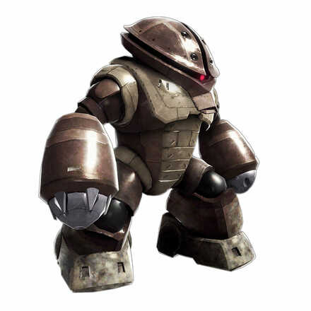 Mobile Suit Gundam U.C. Engage - Acguy Icon