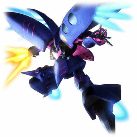 Mobile Suit Gundam U.C. Engage - Ple