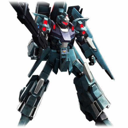 Mobile Suit Gundam U.C. Engage - ReZEL Icon