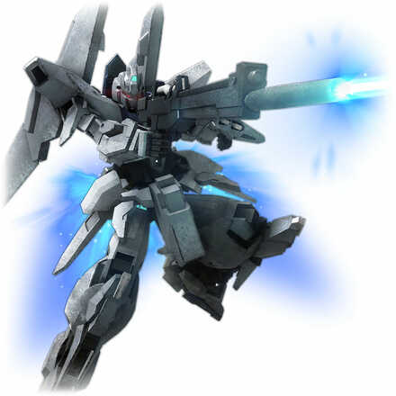 Mobile Suit Gundam U.C. Engage - Delta Plus Icon