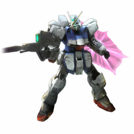 Mobile Suit Gundam U.C. Engage - Victory Gundam Icon