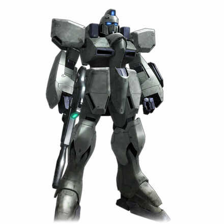 Mobile Suit Gundam U.C. Engage - Gun EZ Icon