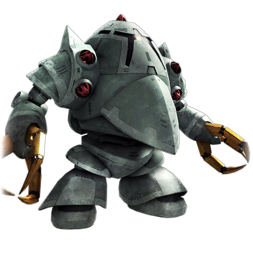 zock gundam uc engage