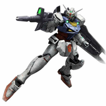 Mobile Suit Gundam U.C. Engage - Engage Gundam Icon