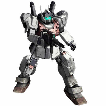 Mobile Suit Gundam U.C. Engage - GM III Powered Icon