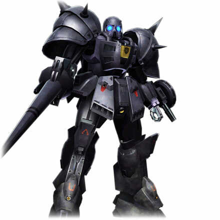 Mobile Suit Gundam U.C. Engage - Den