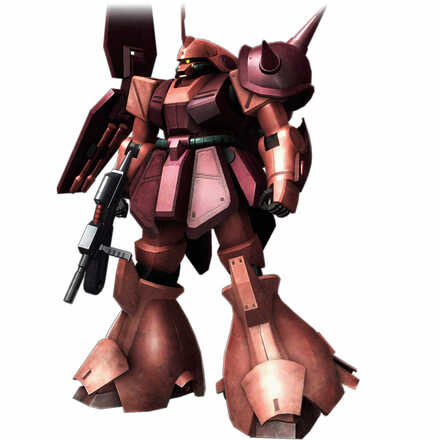 Mobile Suit Gundam U.C. Engage - Marasai Icon