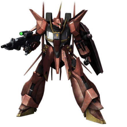 Mobile Suit Gundam U.C. Engage - Bawoo Icon
