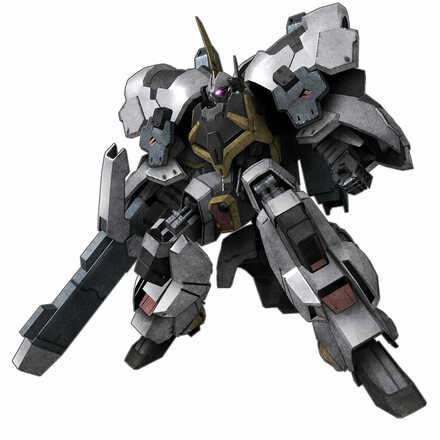 Mobile Suit Gundam U.C. Engage - Mushika Icon