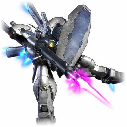 Mobile Suit Gundam U.C. Engage - Gundam GP04 Icon