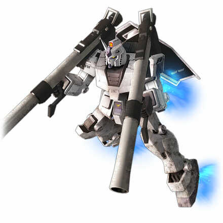 Mobile Suit Gundam U.C. Engage - G-3 Gundam Icon