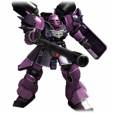 Mobile Suit Gundam U.C. Engage - Angelo