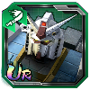 Gundam (THE ORIGIN) - Gundam UC Engage