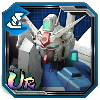 Gundam GP01 - Gundam UC Engage