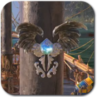 Skull and Bones - Caliban