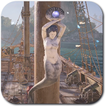 Skull and Bones - Siren