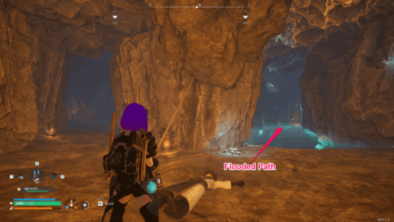 Palworld - Flooded Path.png