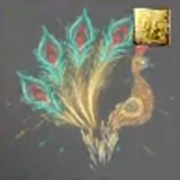 Skull and Bones - Proud Plumes