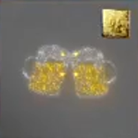 Skull and Bones - A Clink of Fortunes