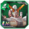 Unicorn Gundam (NT-D) - Gundam UC Engage